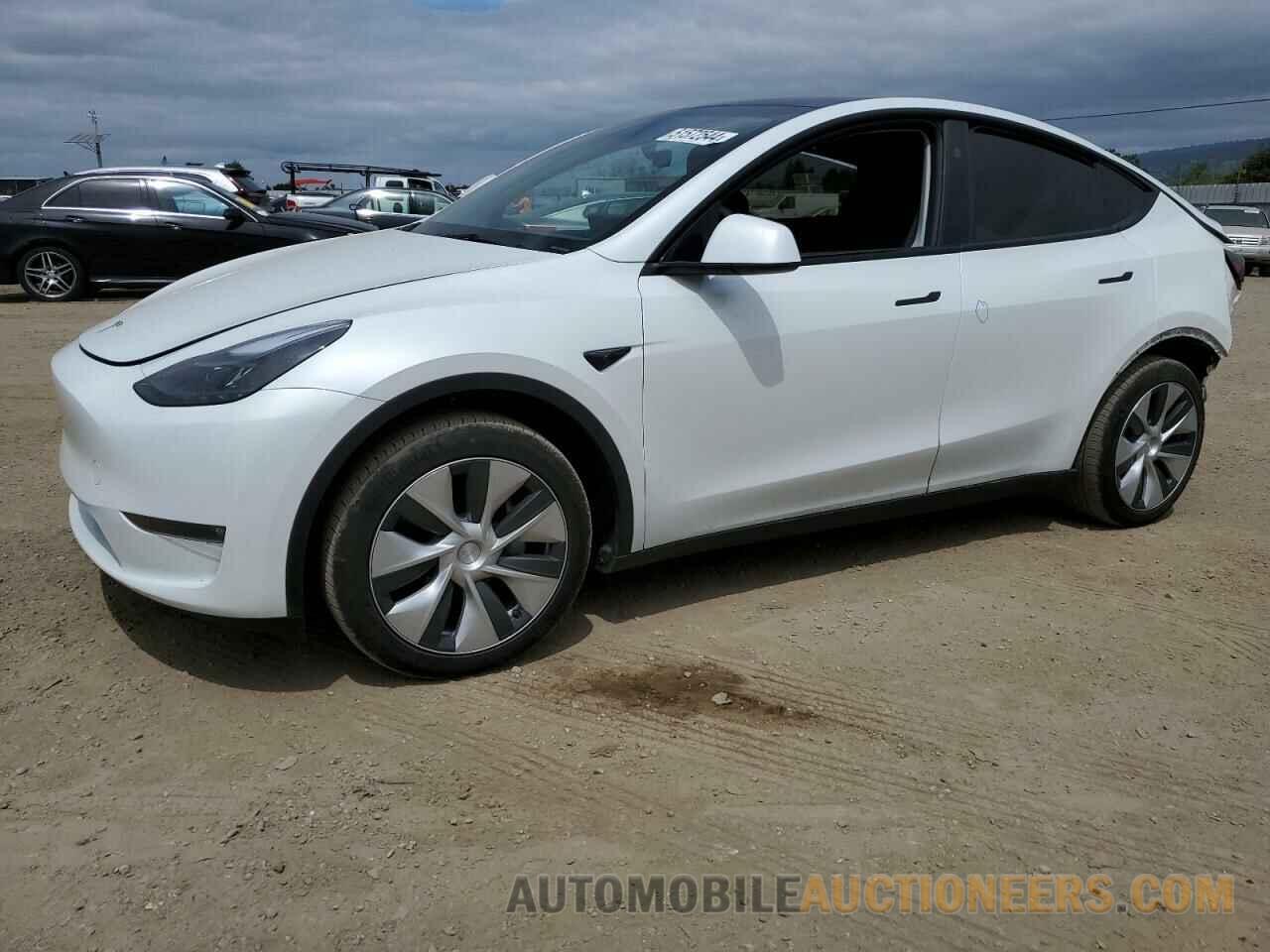 7SAYGDEE0PF812052 TESLA MODEL Y 2023