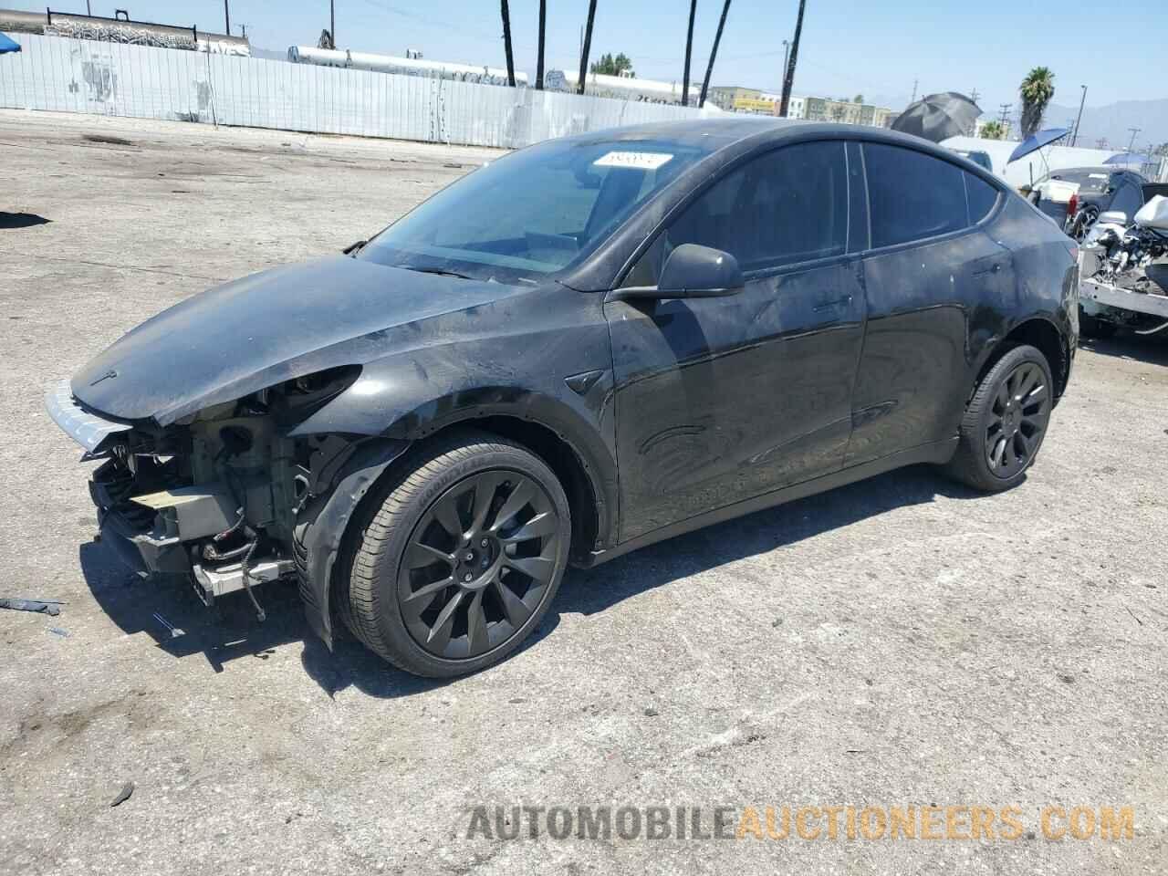 7SAYGDEE0PF815548 TESLA MODEL Y 2023