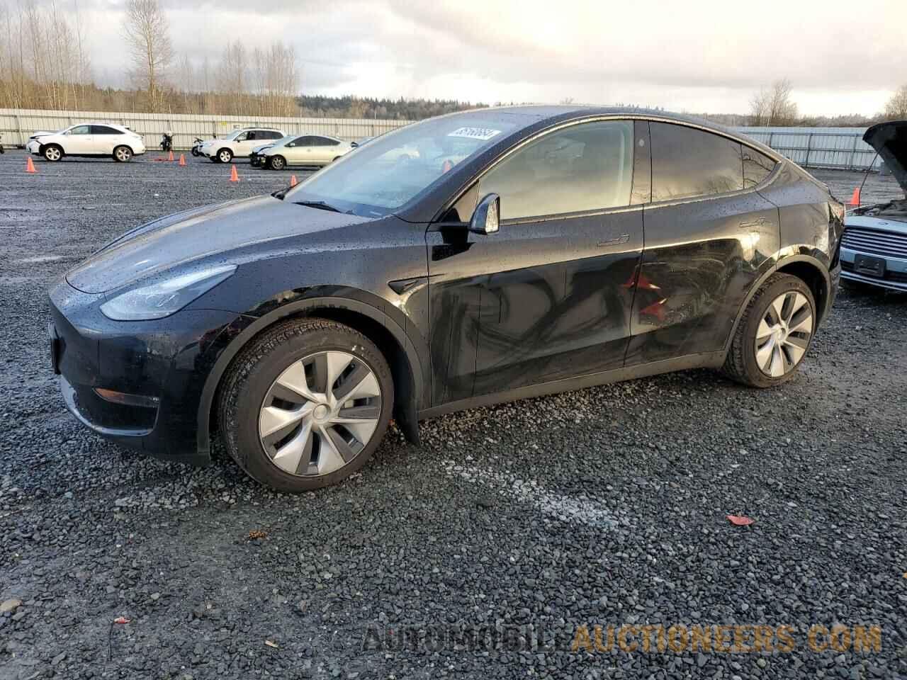 7SAYGDEE0PF878522 TESLA MODEL Y 2023