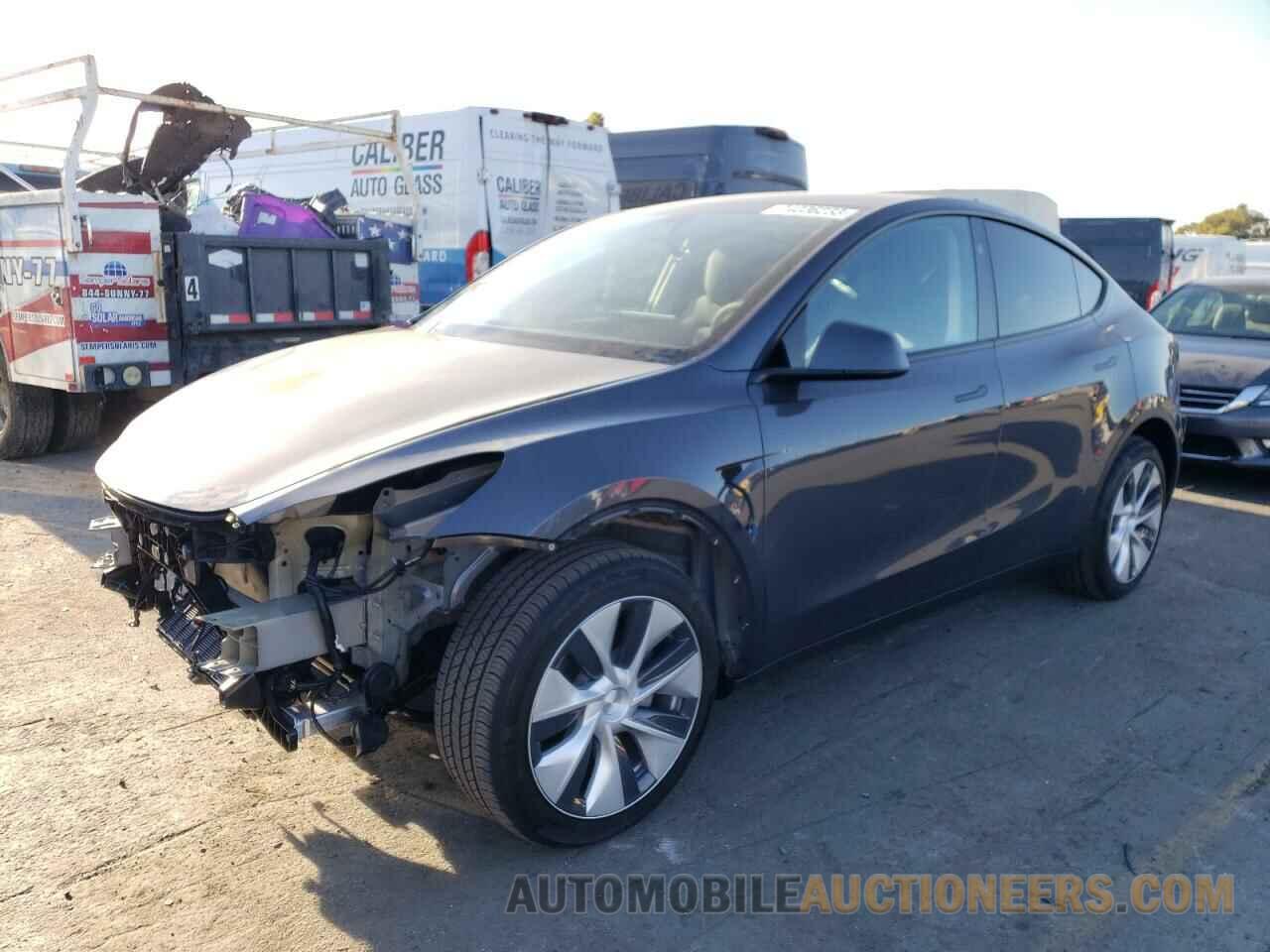 7SAYGDEE0PF883171 TESLA MODEL Y 2023