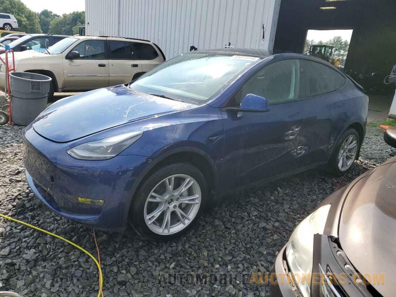 7SAYGDEE0PF894963 TESLA MODEL Y 2023