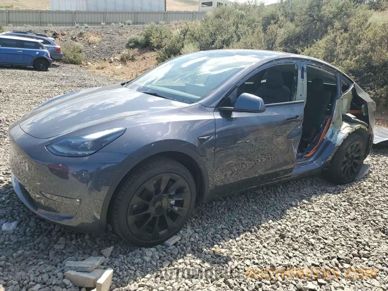 7SAYGDEE0PF898110 TESLA MODEL Y 2023