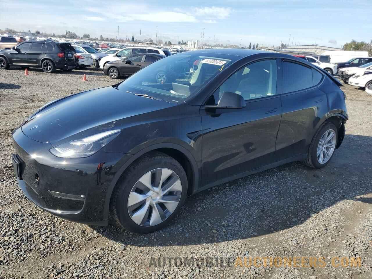 7SAYGDEE0PF922423 TESLA MODEL Y 2023