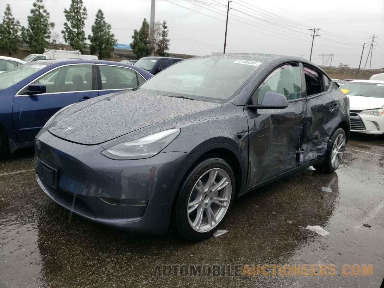 7SAYGDEE0PF928867 TESLA MODEL Y 2023