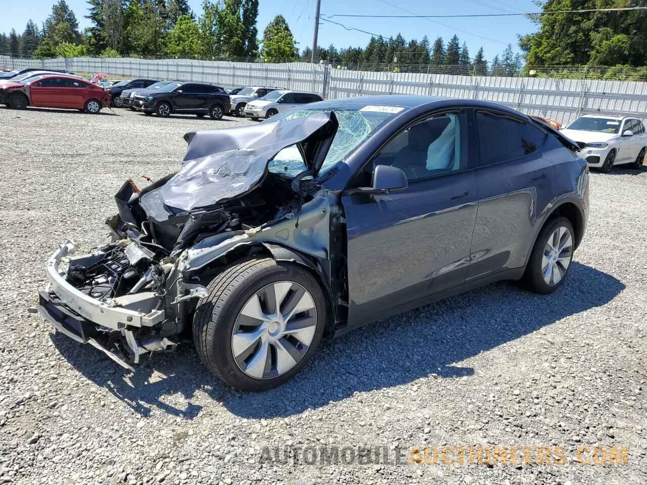 7SAYGDEE0PF935818 TESLA MODEL Y 2023