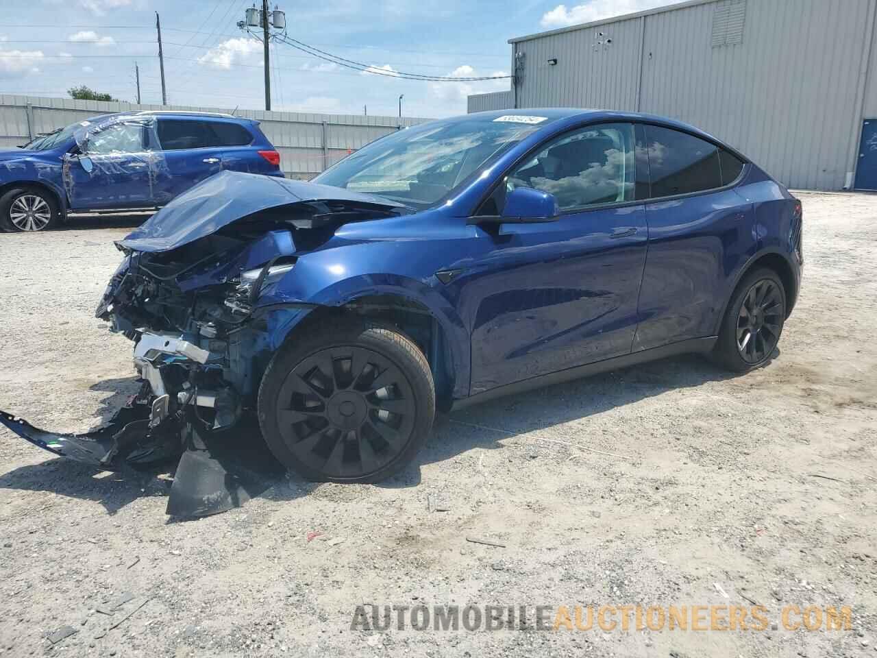 7SAYGDEE0PF936564 TESLA MODEL Y 2023