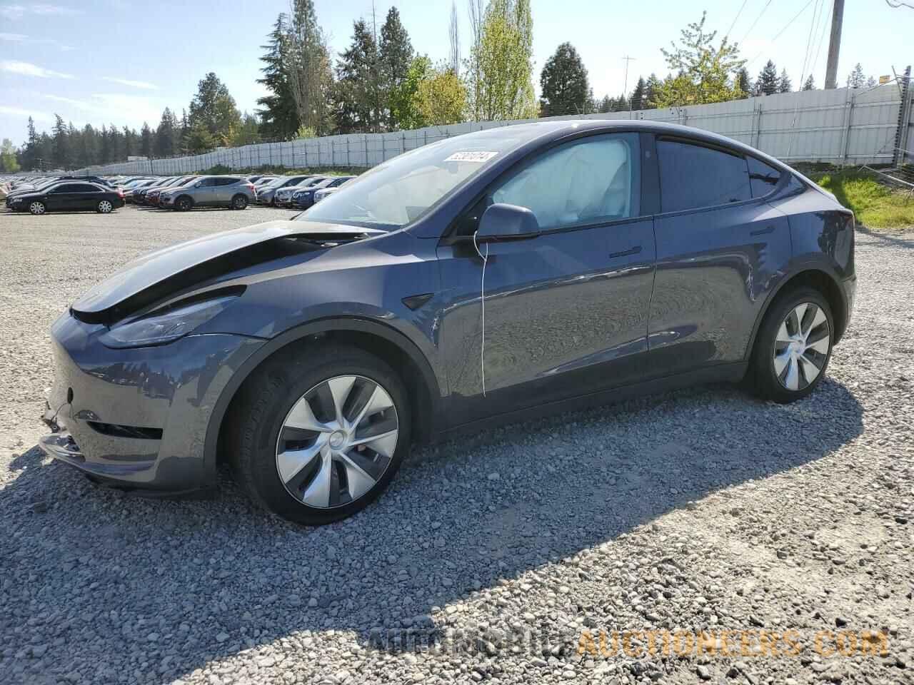 7SAYGDEE0PF961688 TESLA MODEL Y 2023