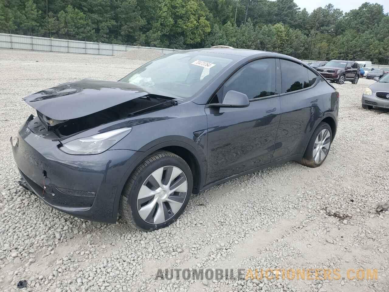 7SAYGDEE0RA226581 TESLA MODEL Y 2024