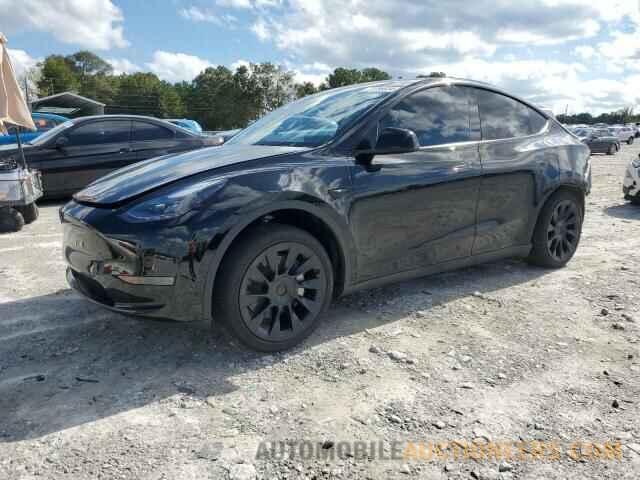 7SAYGDEE0RA241839 TESLA MODEL Y 2024