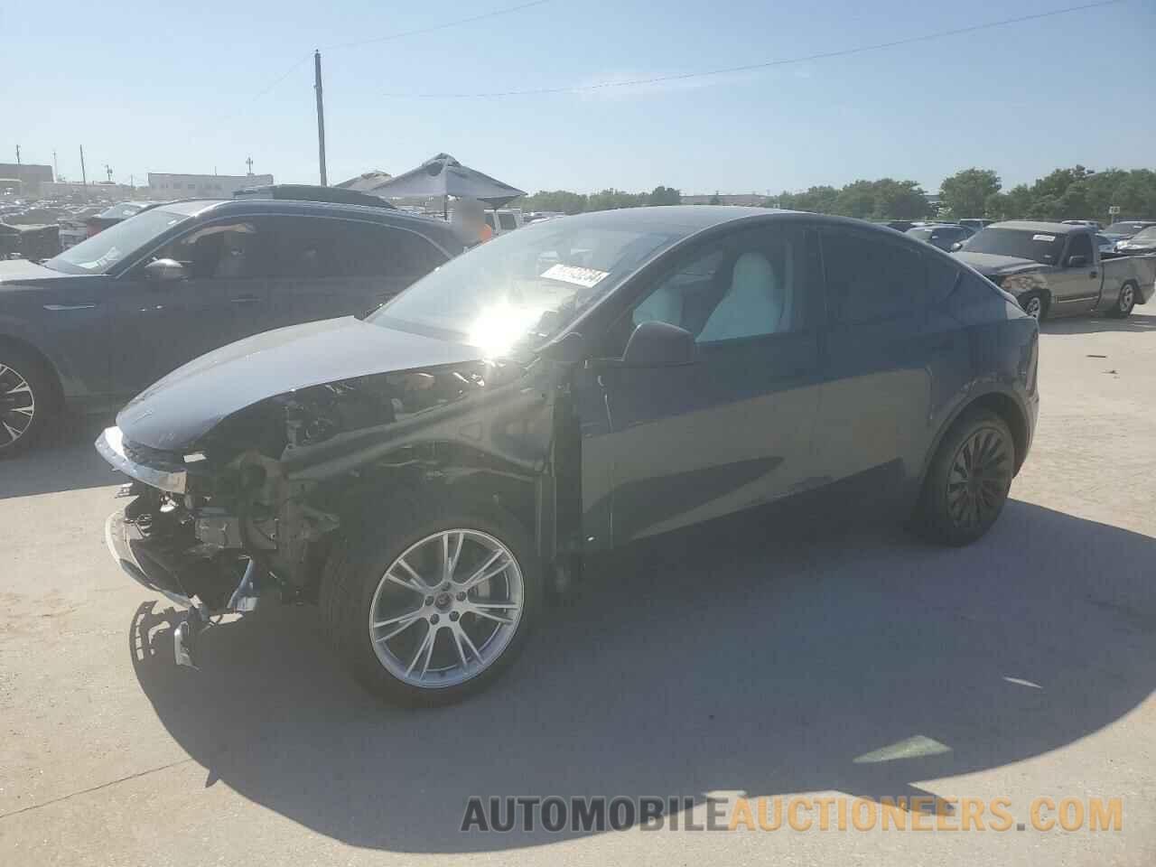 7SAYGDEE0RA242358 TESLA MODEL Y 2024