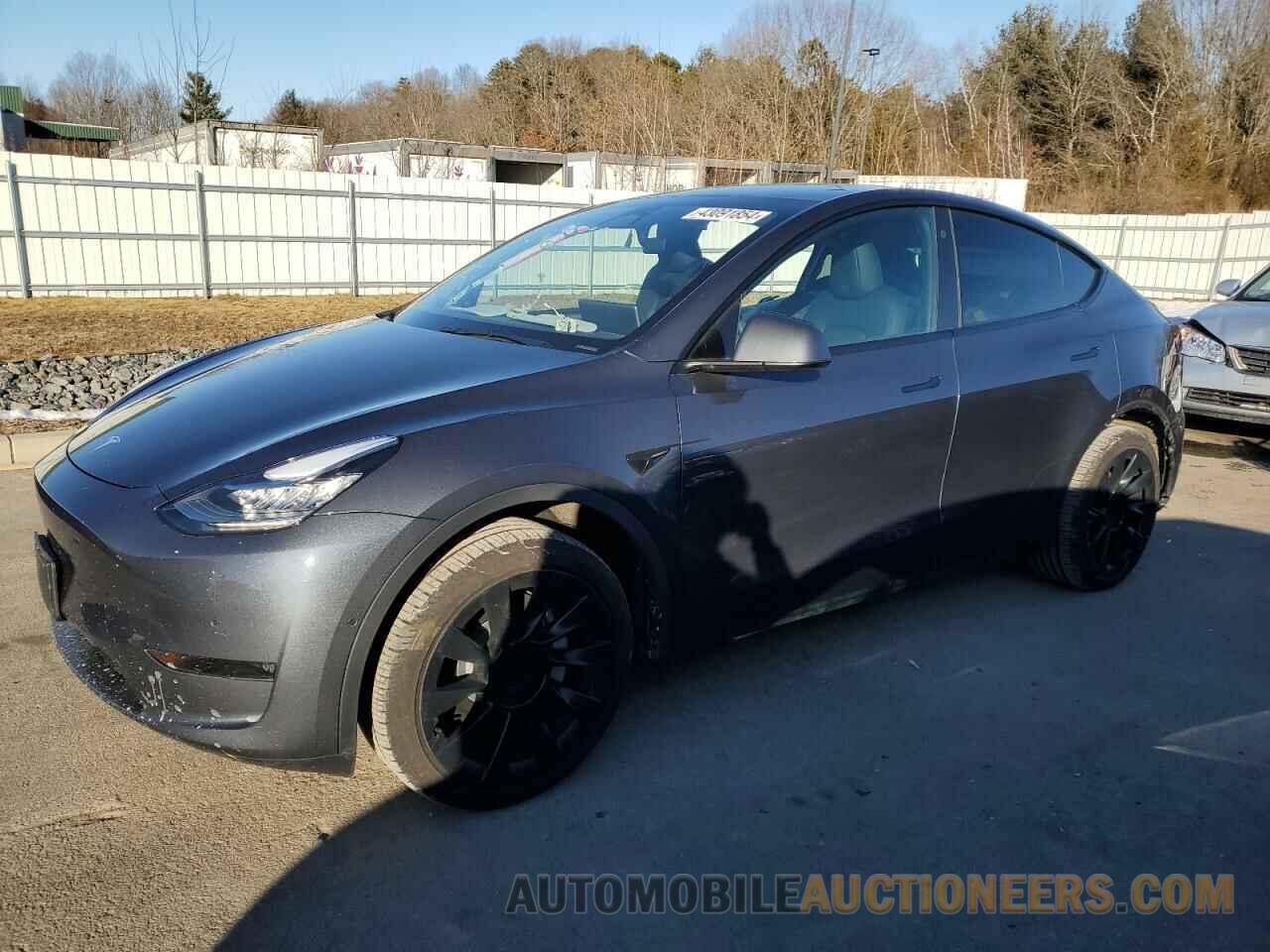 7SAYGDEE1PA023681 TESLA MODEL Y 2023