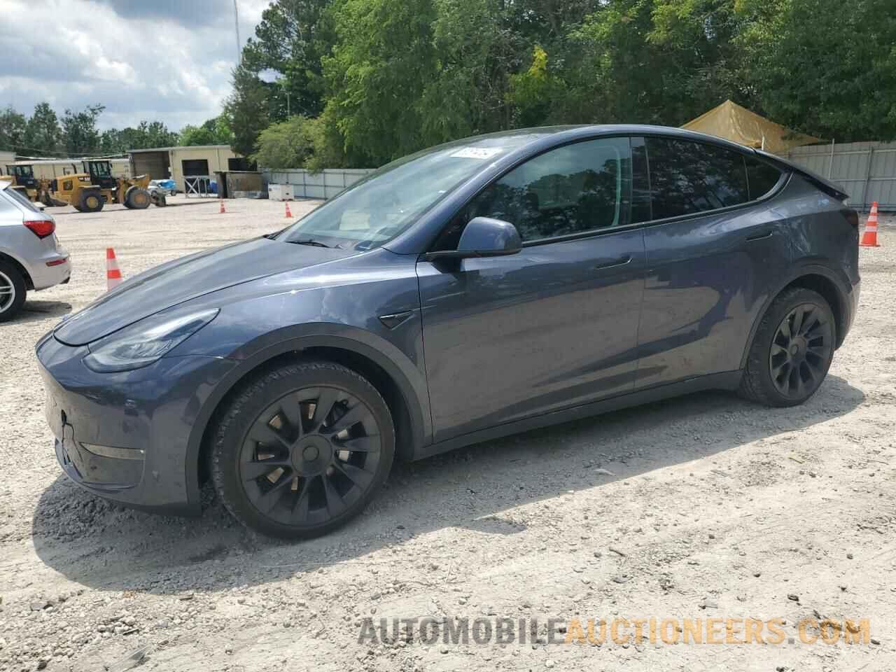 7SAYGDEE1PA024376 TESLA MODEL Y 2023