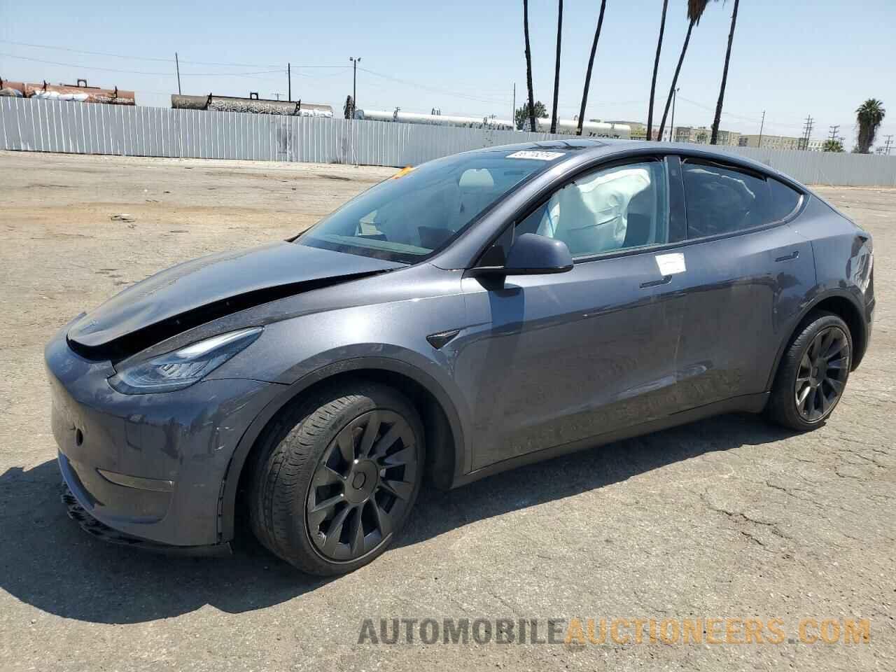 7SAYGDEE1PA028895 TESLA MODEL Y 2023