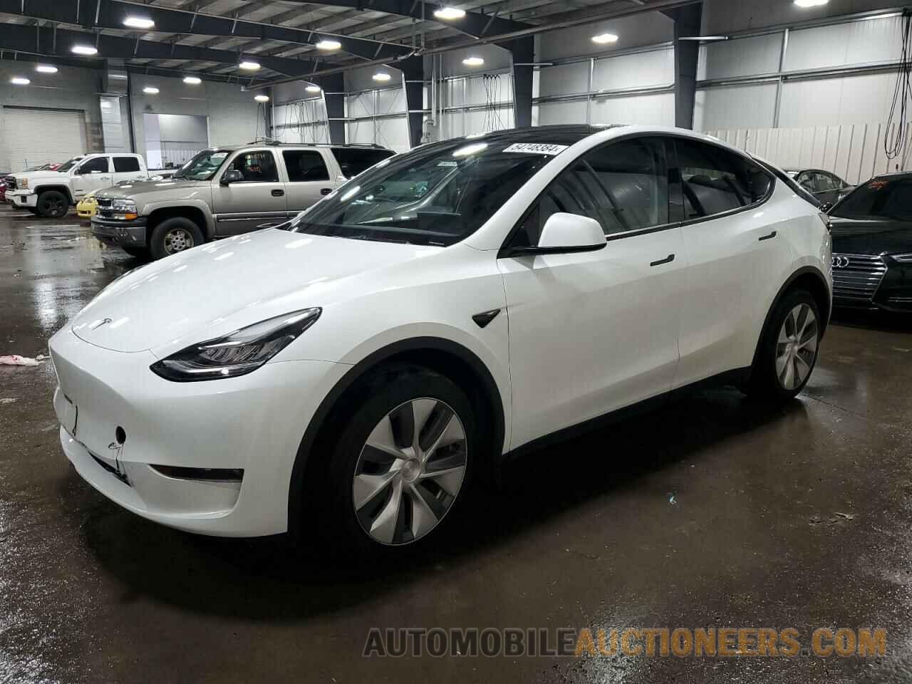 7SAYGDEE1PA037970 TESLA MODEL Y 2023