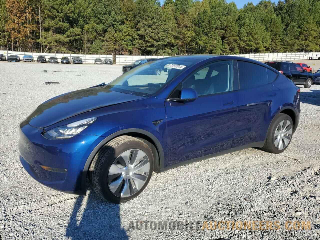 7SAYGDEE1PA058950 TESLA MODEL Y 2023