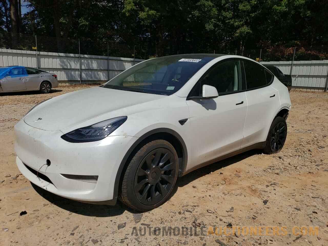 7SAYGDEE1PA061783 TESLA ALL OTHER 2023