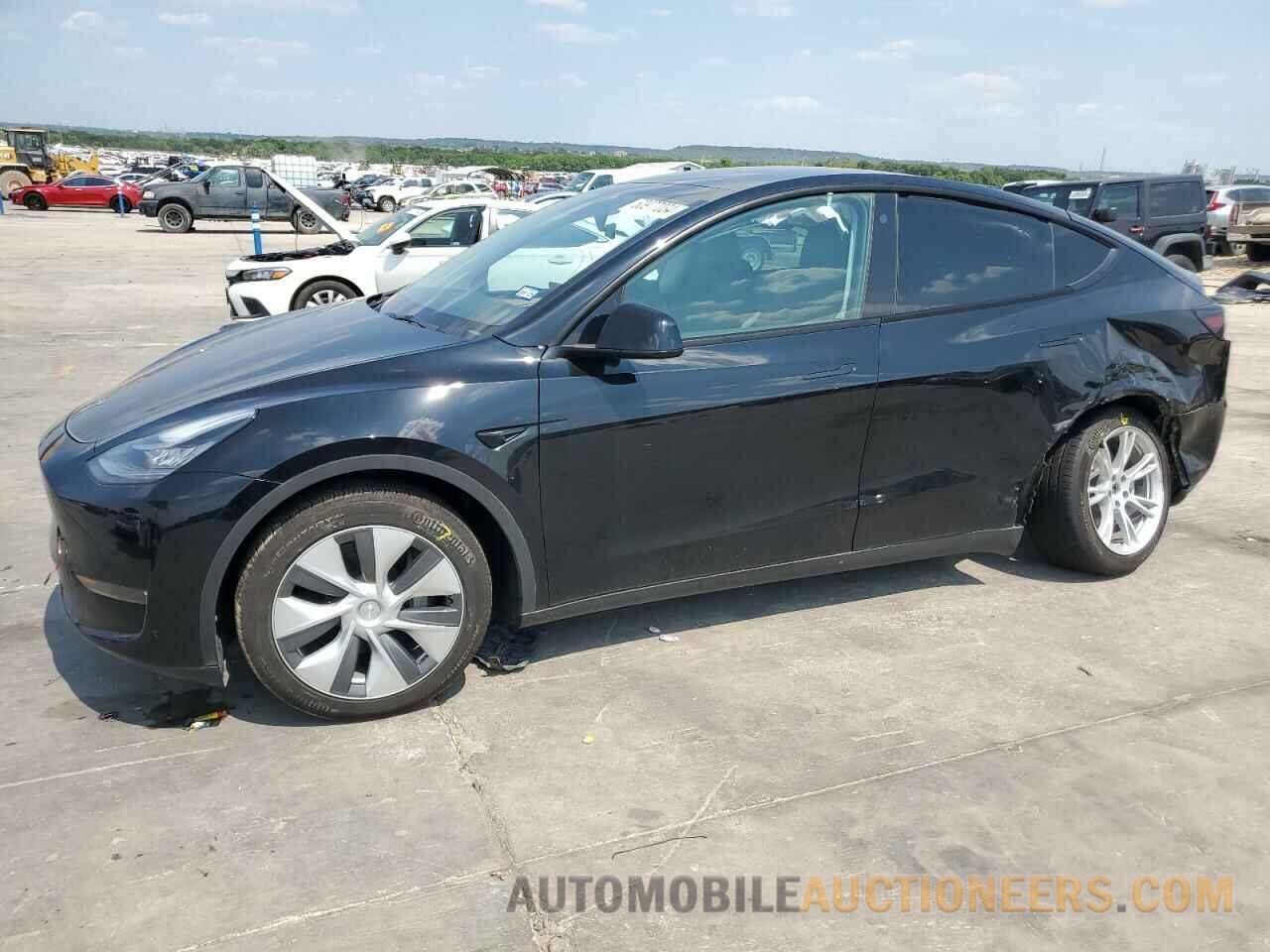 7SAYGDEE1PA063274 TESLA MODEL Y 2023