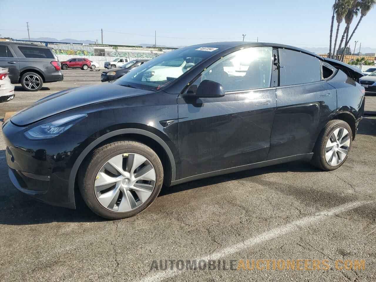 7SAYGDEE1PA087297 TESLA MODEL Y 2023