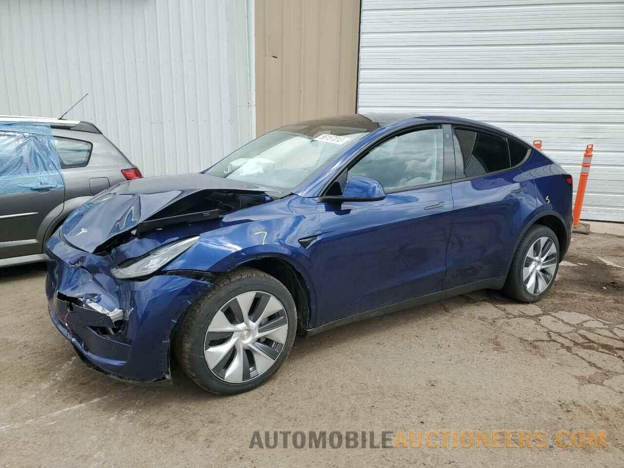 7SAYGDEE1PA088496 TESLA MODEL Y 2023