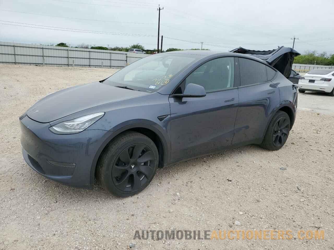 7SAYGDEE1PA088594 TESLA MODEL Y 2023