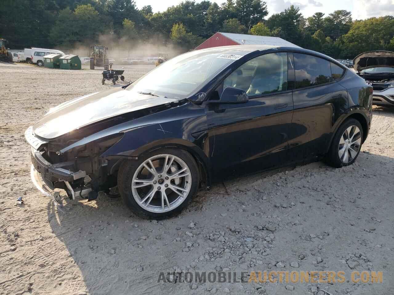 7SAYGDEE1PA090894 TESLA MODEL Y 2023