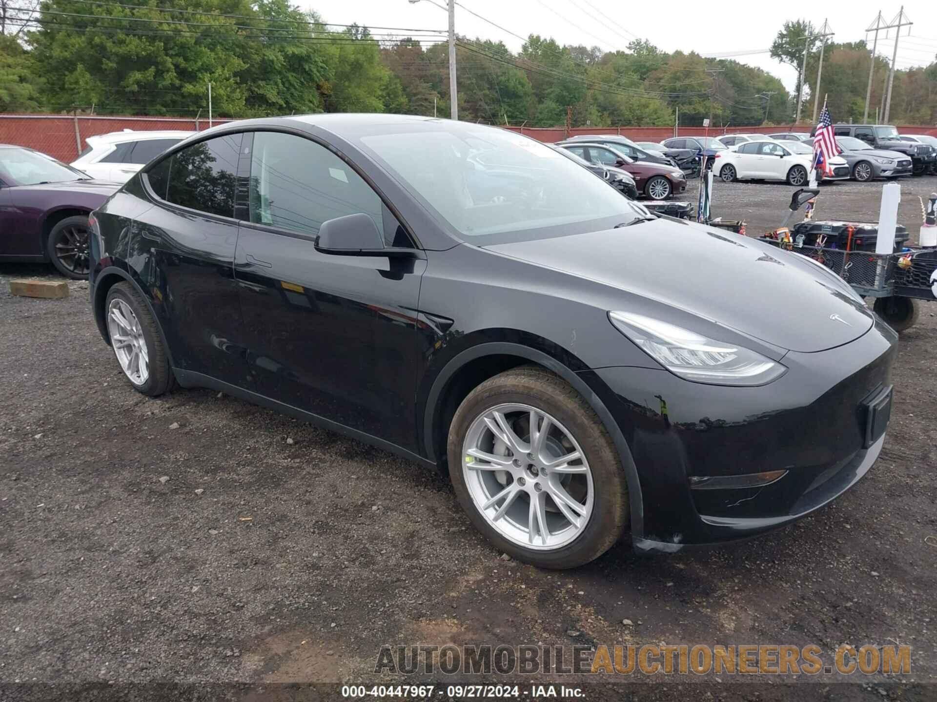 7SAYGDEE1PA091964 TESLA MODEL Y 2023