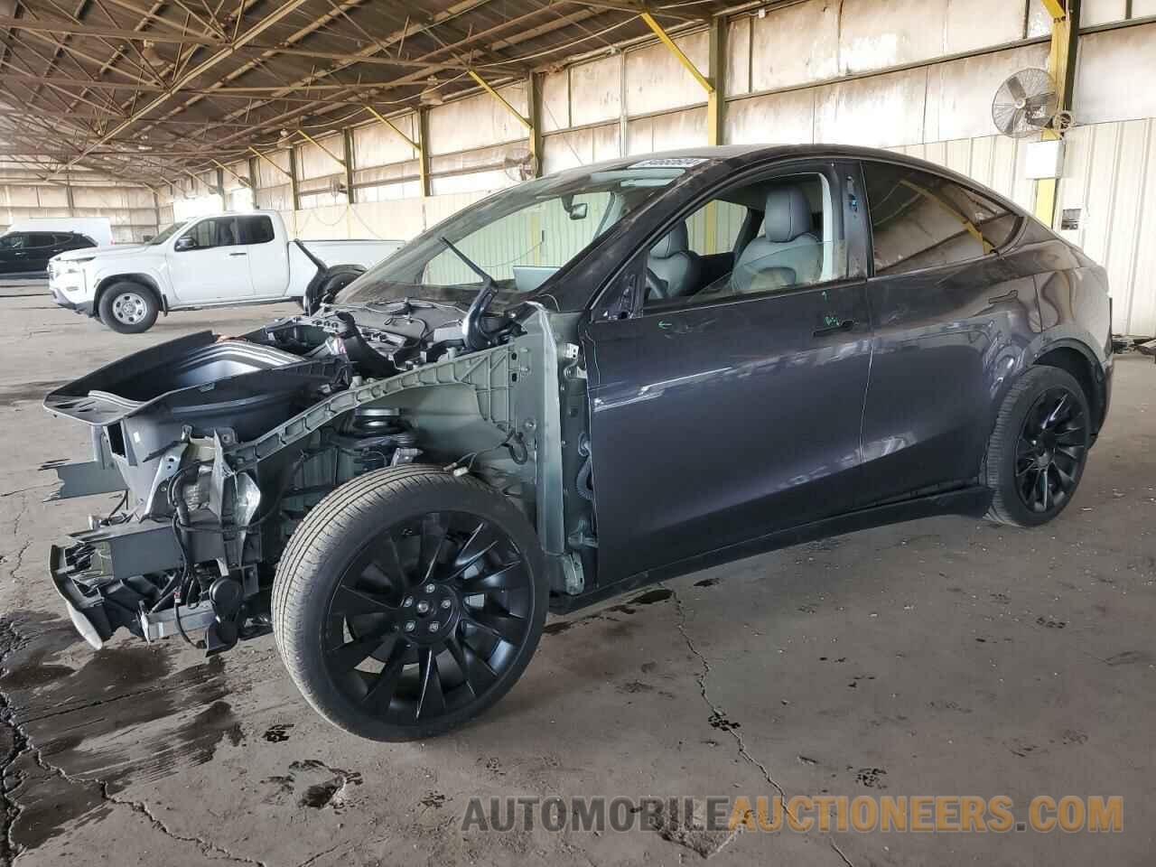 7SAYGDEE1PA103918 TESLA MODEL Y 2023