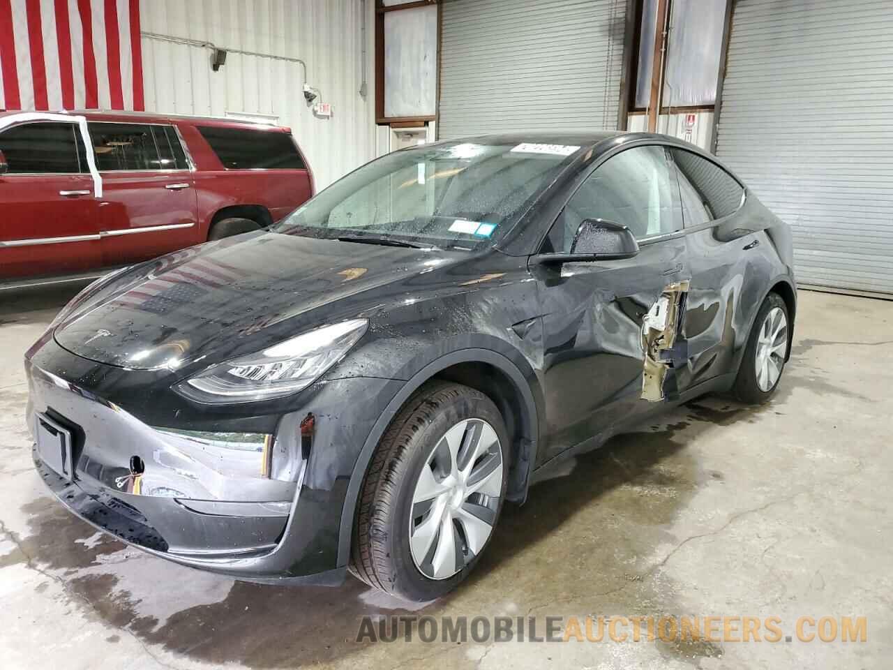 7SAYGDEE1PA119570 TESLA MODEL Y 2023