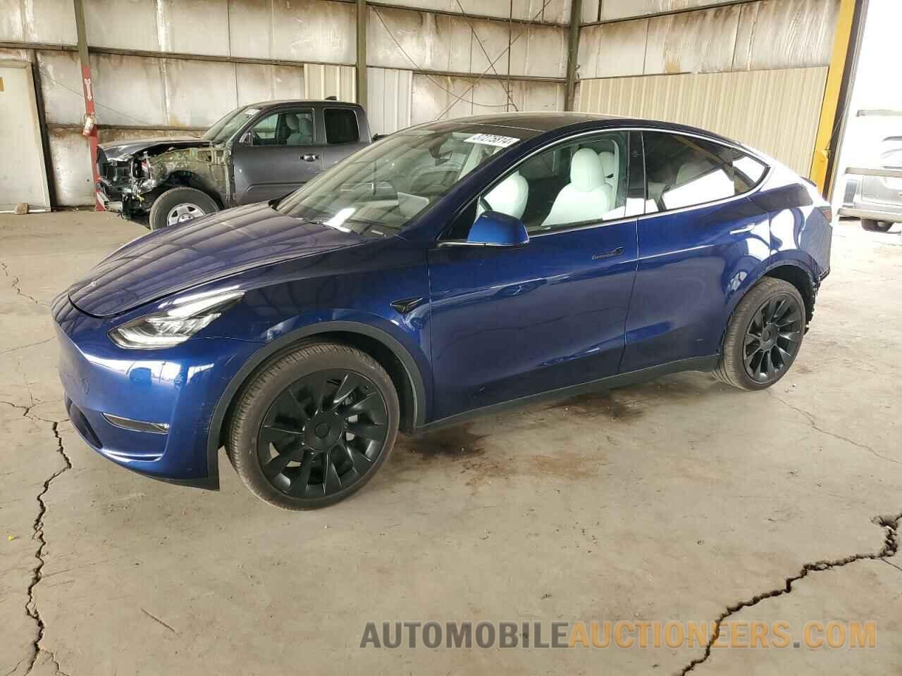 7SAYGDEE1PA152388 TESLA MODEL Y 2023