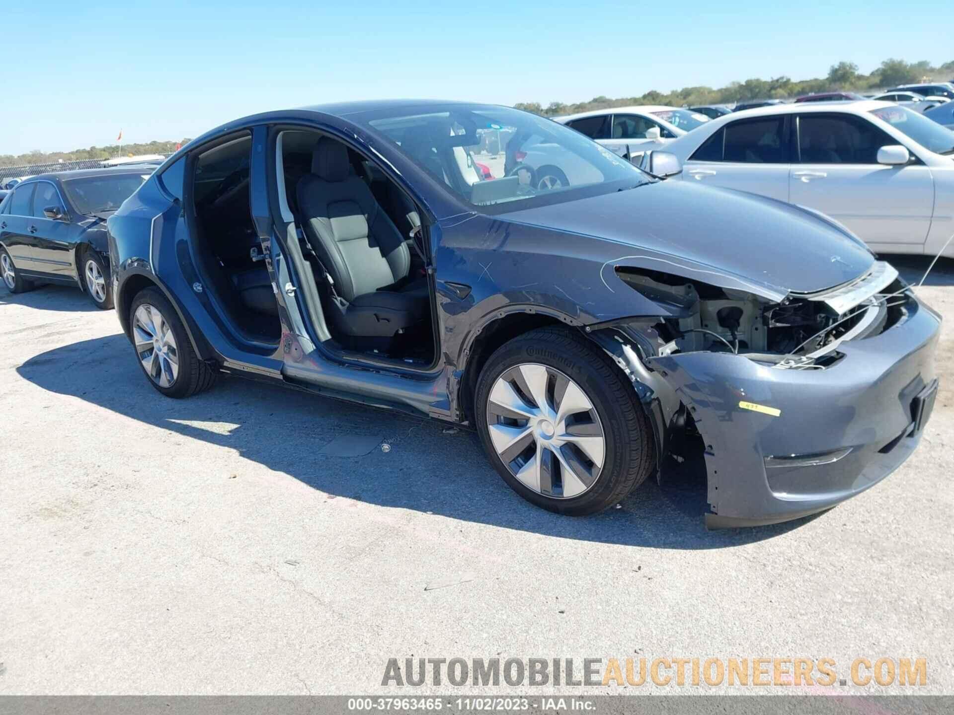 7SAYGDEE1PA152861 TESLA MODEL Y 2023