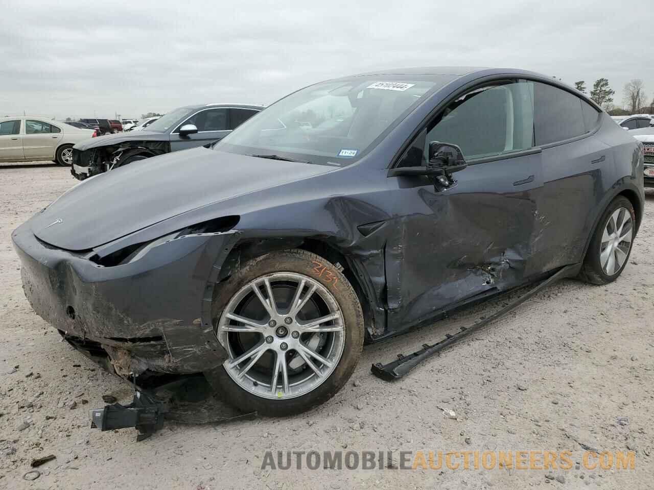 7SAYGDEE1PA179431 TESLA MODEL Y 2023