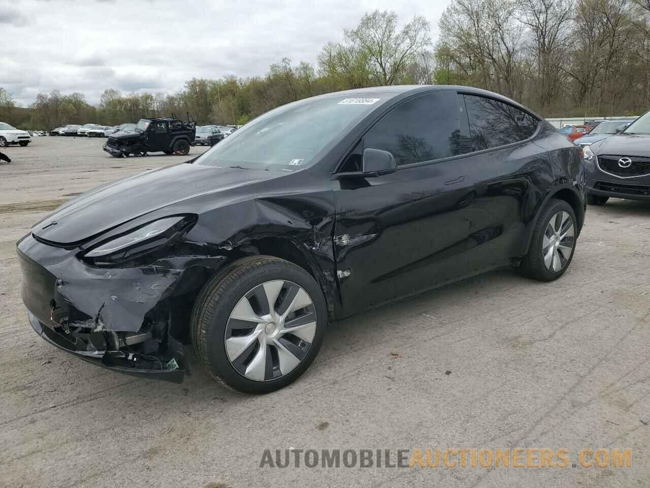 7SAYGDEE1PA185522 TESLA MODEL Y 2023