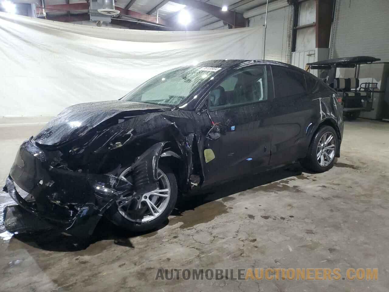 7SAYGDEE1PA187898 TESLA MODEL Y 2023