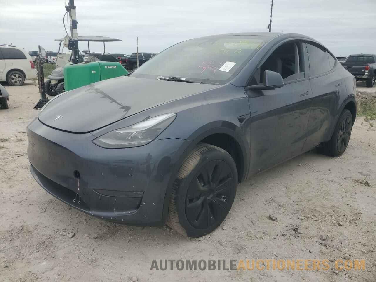 7SAYGDEE1PA189392 TESLA MODEL Y 2023