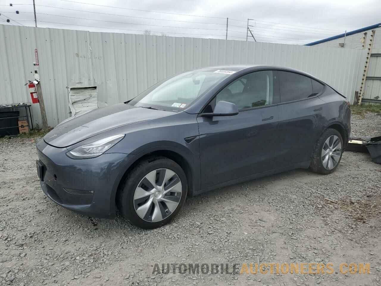 7SAYGDEE1PF614001 TESLA MODEL Y 2023