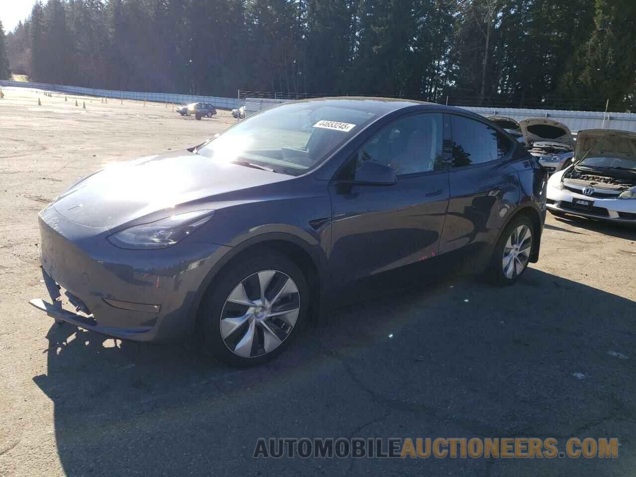 7SAYGDEE1PF645698 TESLA MODEL Y 2023