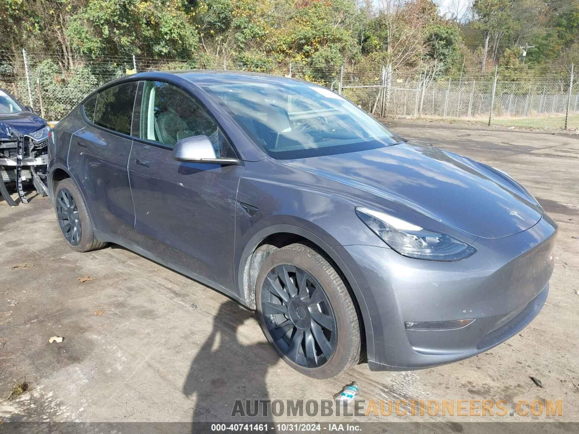 7SAYGDEE1PF698207 TESLA MODEL Y 2023