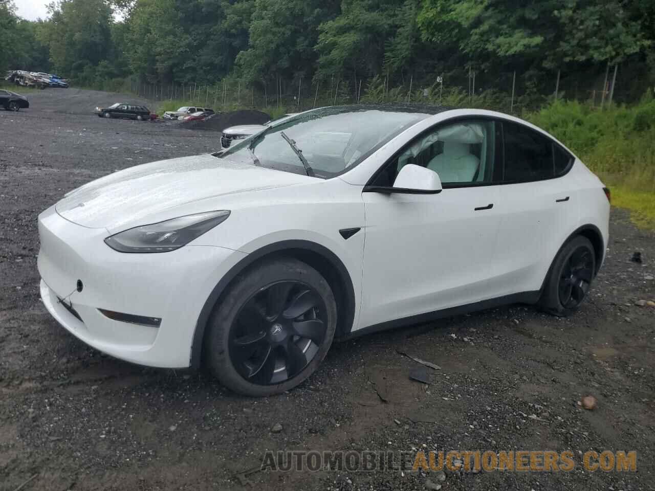 7SAYGDEE1PF699910 TESLA MODEL Y 2023