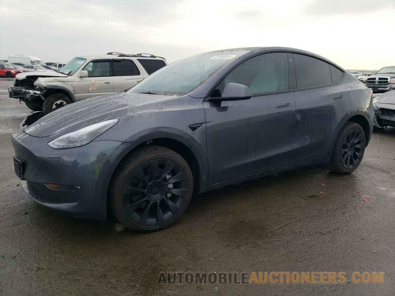 7SAYGDEE1PF748099 TESLA MODEL Y 2023