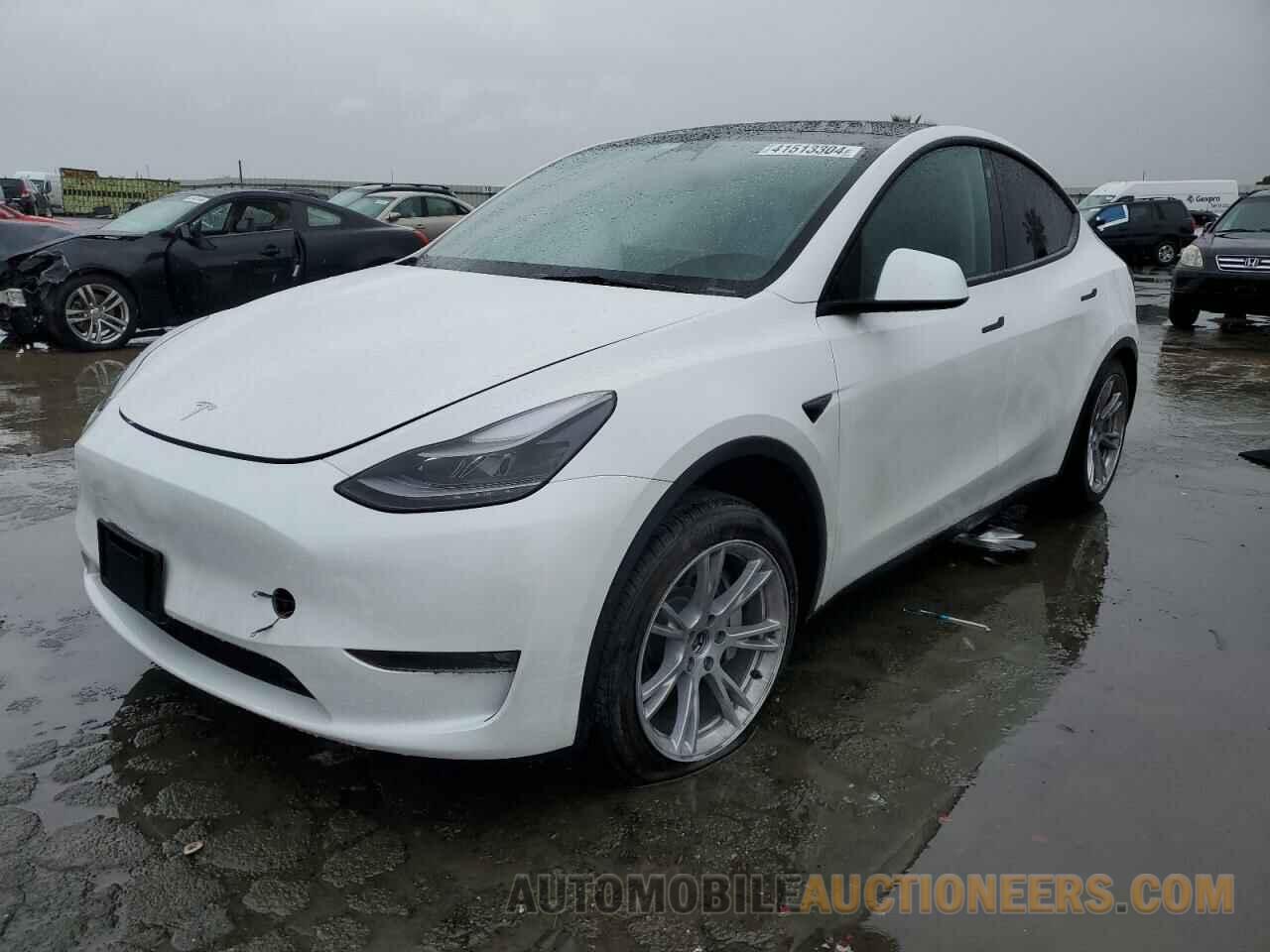 7SAYGDEE1PF748507 TESLA MODEL Y 2023