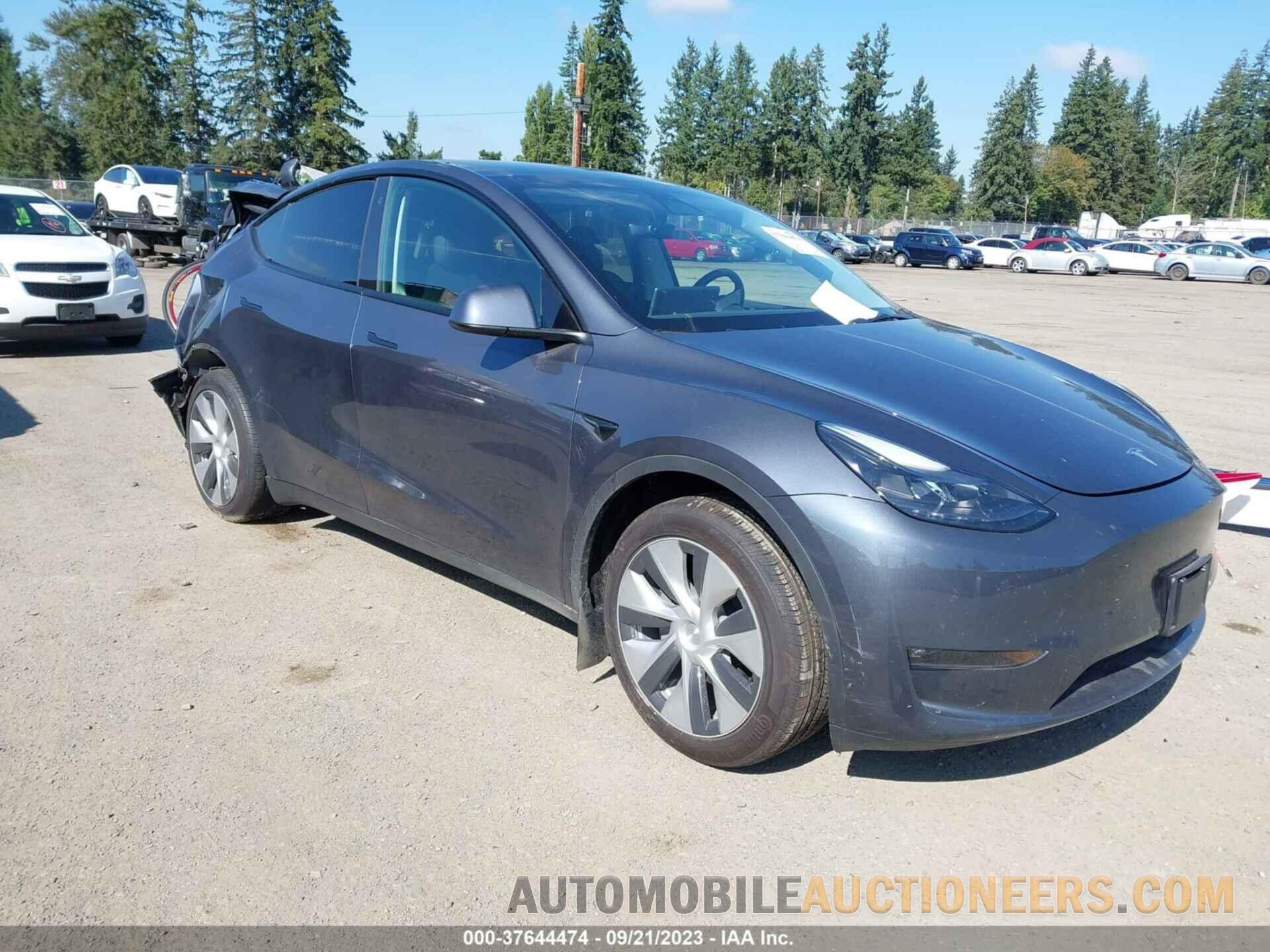 7SAYGDEE1PF757644 TESLA MODEL Y 2023