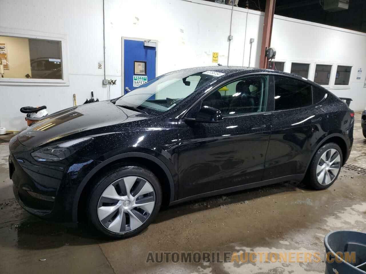 7SAYGDEE1PF788912 TESLA MODEL Y 2023