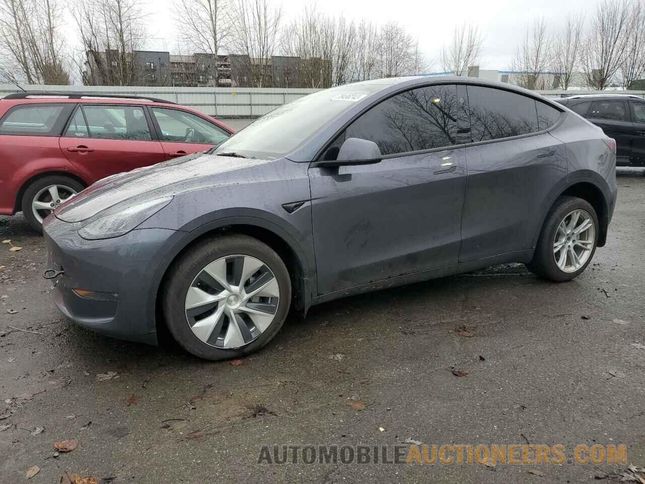 7SAYGDEE1PF810066 TESLA MODEL Y 2023