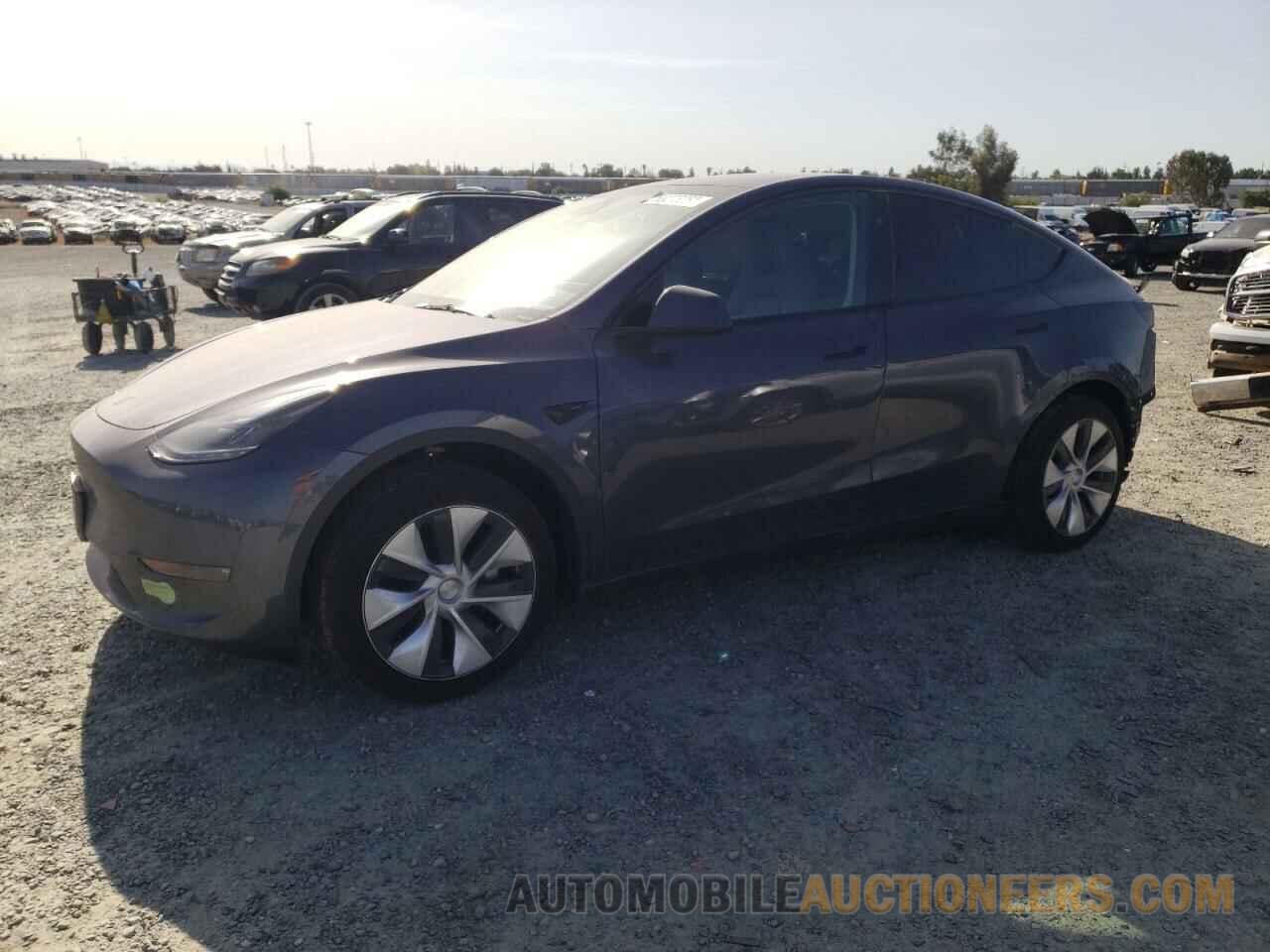 7SAYGDEE1PF814716 TESLA MODEL Y 2023