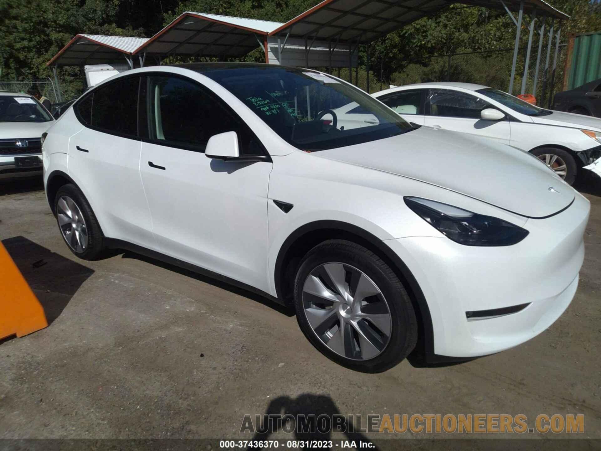 7SAYGDEE1PF830169 TESLA MODEL Y 2023