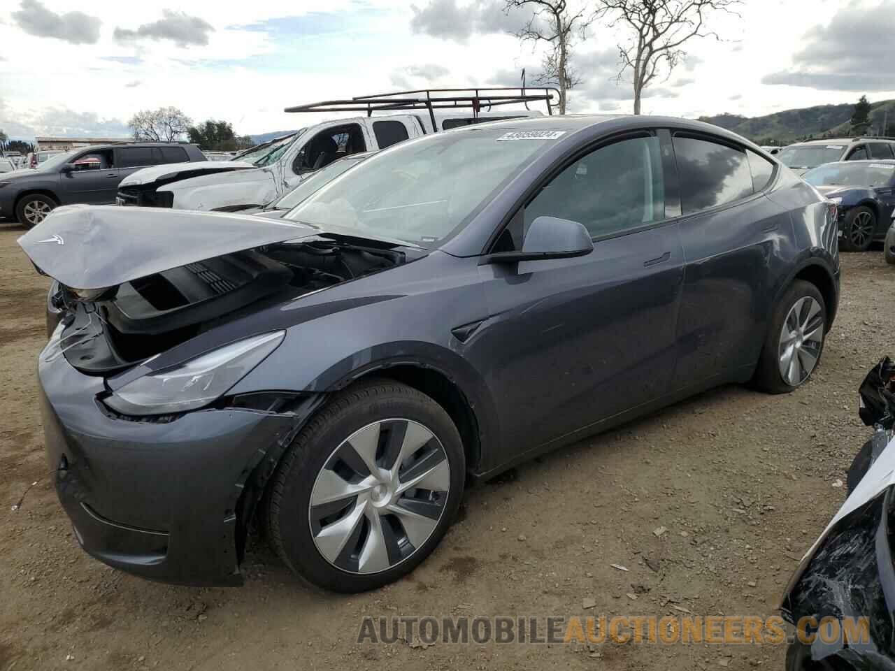 7SAYGDEE1PF886130 TESLA MODEL Y 2023