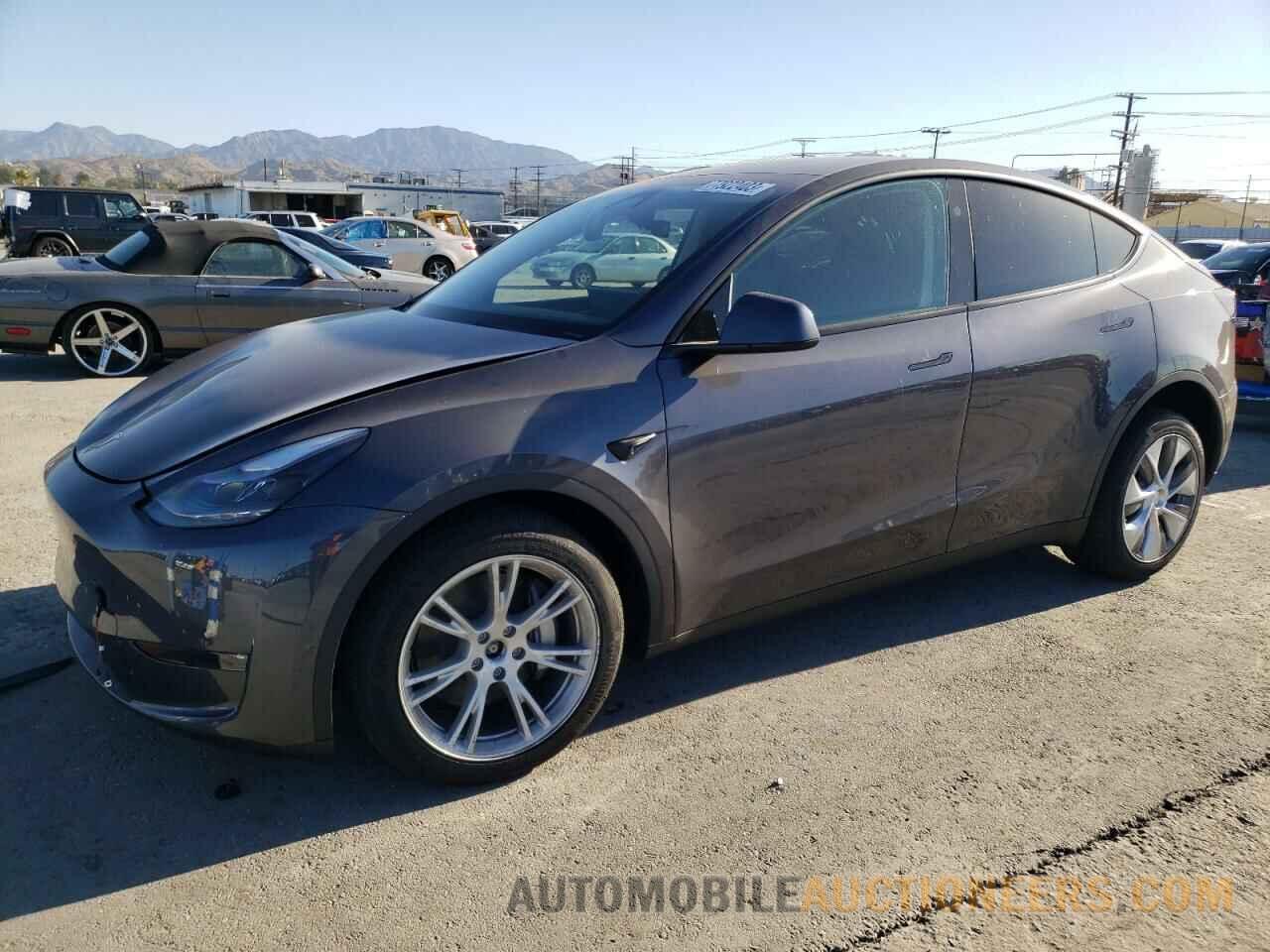 7SAYGDEE1PF904125 TESLA MODEL Y 2023