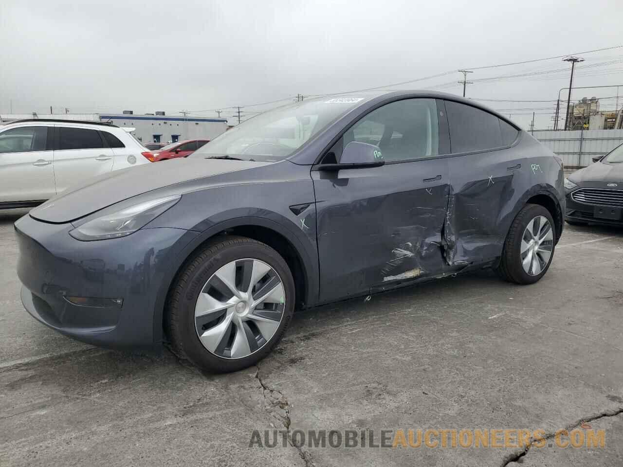 7SAYGDEE1PF913763 TESLA MODEL Y 2023