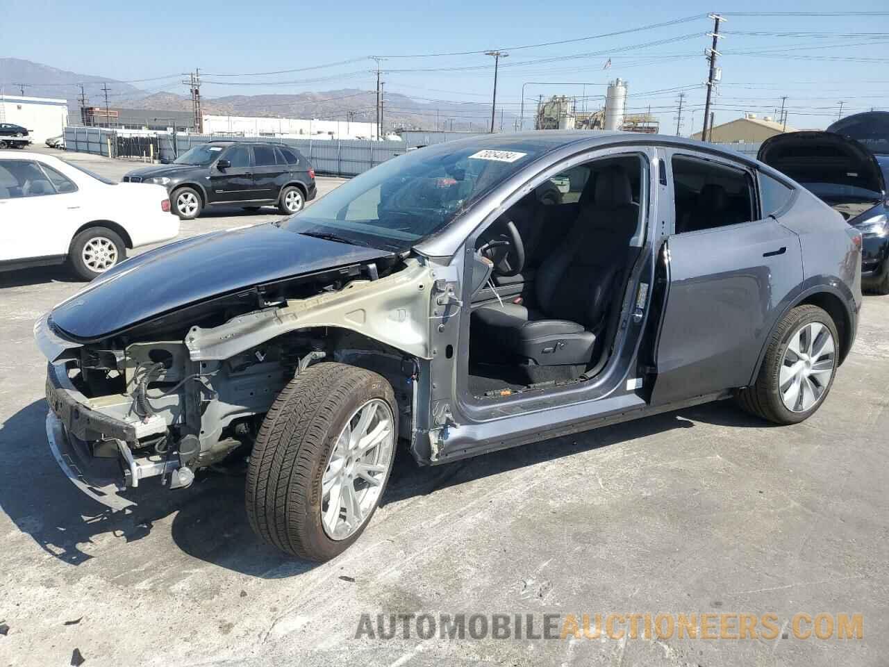 7SAYGDEE1PF938372 TESLA MODEL Y 2023