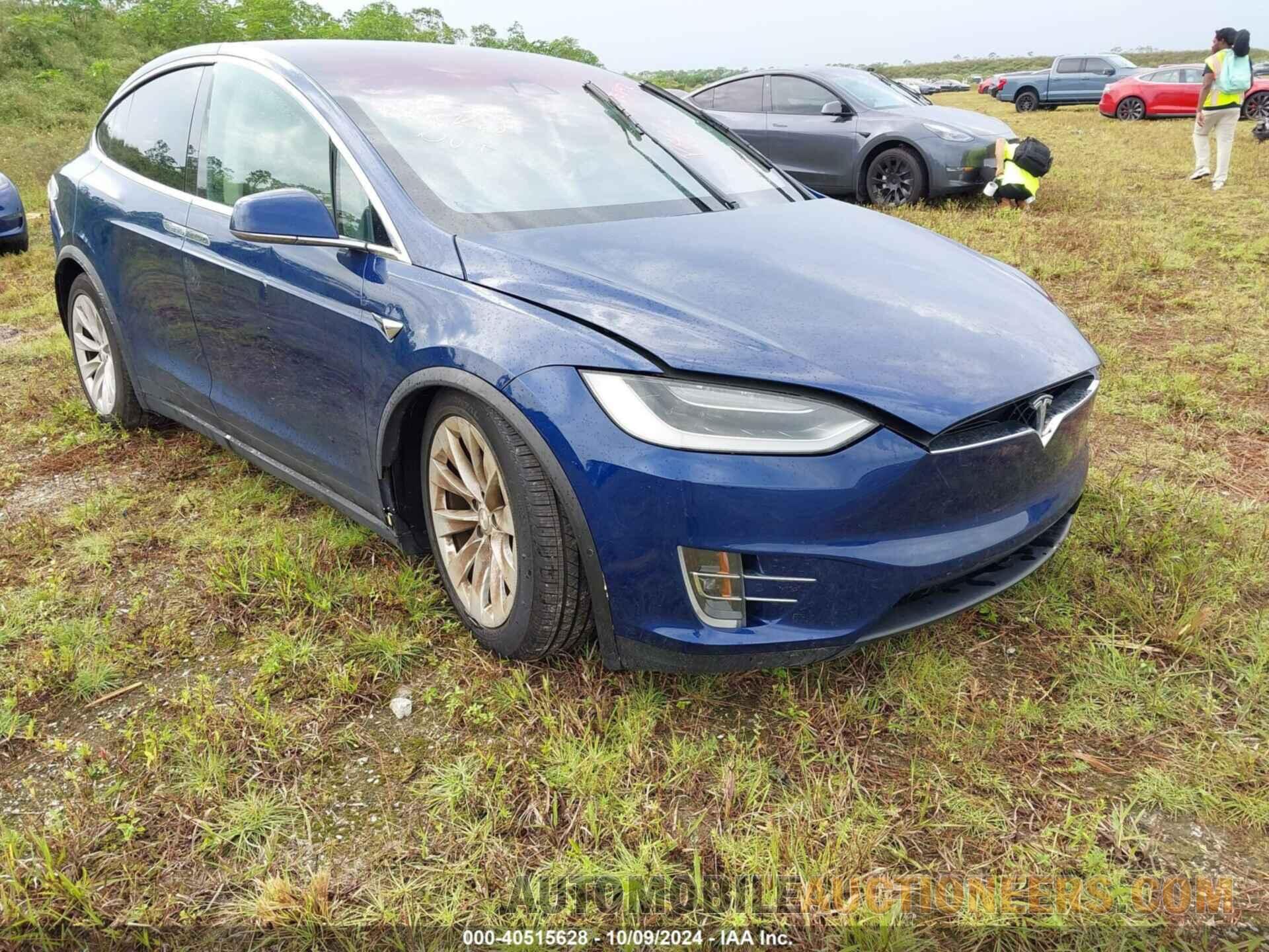 7SAYGDEE1RA216366 TESLA MODEL Y 2024